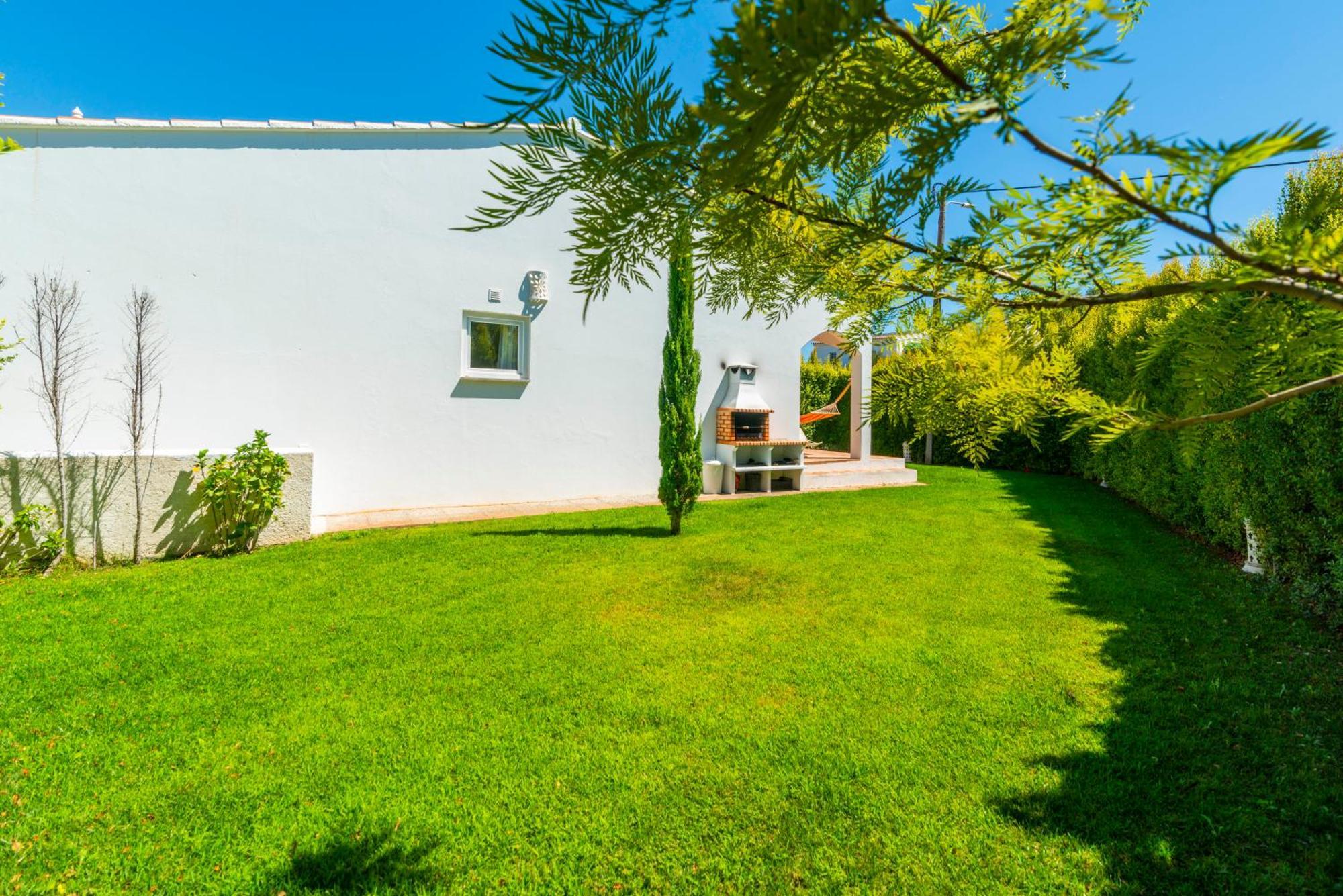 Laranjal Farm House Moncarapacho Pokój zdjęcie